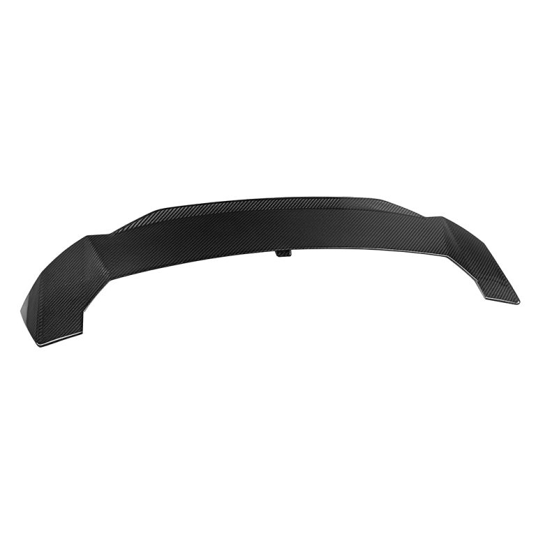 SOOQOO V1 BMW M3 G81 ตัวท๊อปสปอยเลอร์ คาร์บอนไฟเบอร์ Prepreg