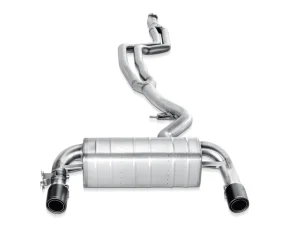 ท่อ Akrapovic Evolution Line (Stainless Steel) BMW 435i (F32) 2013 – 2015