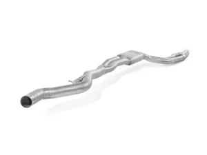 ท่อ Akrapovic Slip-On Line (Titanium) BMW 440i (F32, F33, F36) – OPF/GPF 2018 – 2020