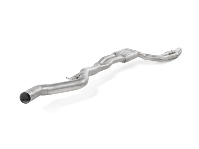 ท่อ Akrapovic Slip-On Line (Titanium) BMW 440i (F32, F33, F36) – OPF/GPF 2018 – 2020