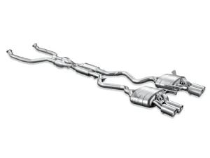 ท่อ Akrapovic Evolution Line (Titanium) BMW M3 (E92, E93) 2007 – 2013
