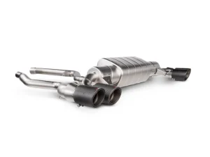 ท่อ Akrapovic Slip-On Line (Titanium) BMW M440I (G22, G23) – OPF/GPF 2021 – 2025