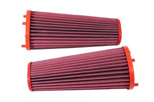 กรองอากาศ BMC รหัส 750/04 (ใช้คู่)