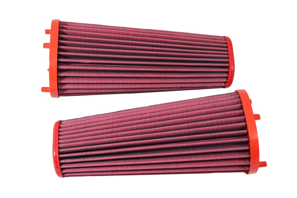 กรองอากาศ BMC รหัส 750/04 (ใช้คู่)