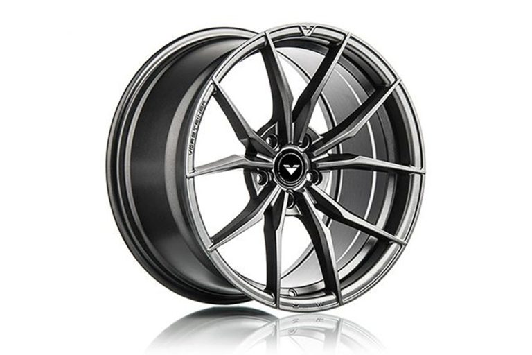 ล้อแม็ก VORSTEINER VFF108 Wheels