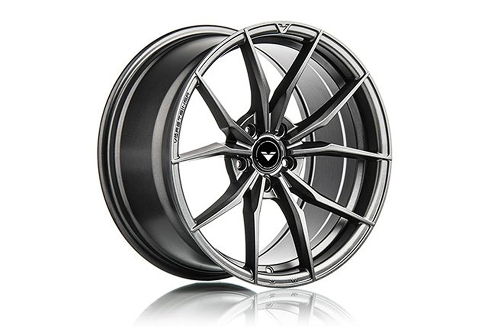 VORSTEINER VFF108 Wheels