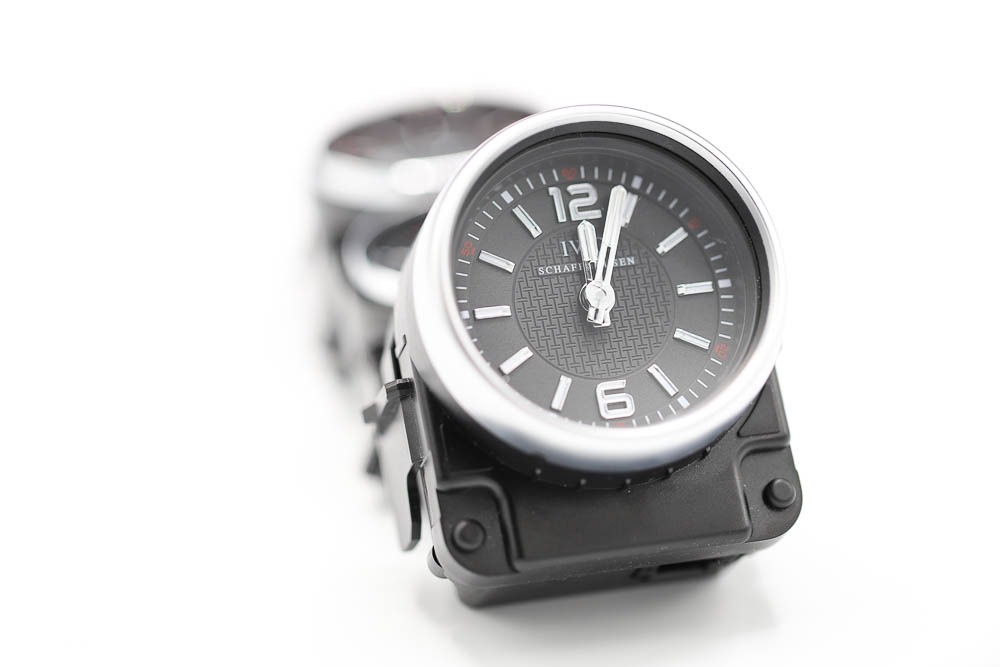 นาฬิกา IWC Analog Clock R172 SLK-Class