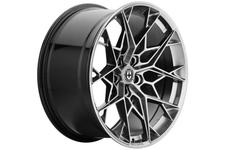 ชุดแต่ง HRE PERFORMANCE WHEELS