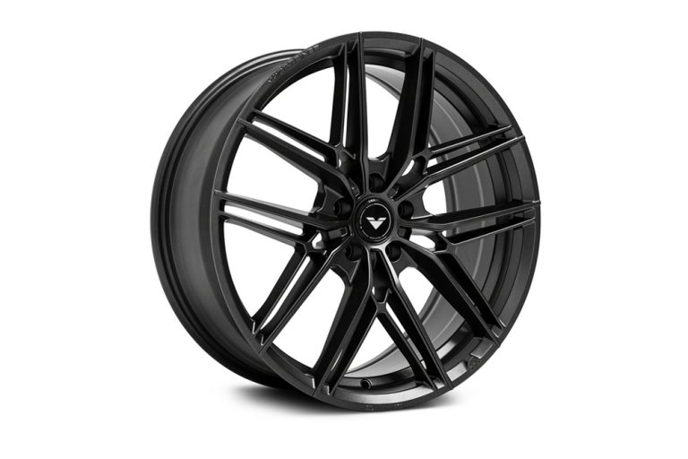 ล้อแม็ก VORSTEINER VFF112 Wheels