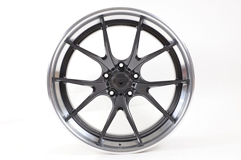 ล้อ VORSTEINER VFN301 3ชิ้น