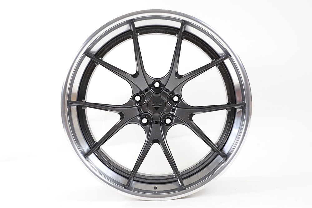 VORSTEINER VFN301 3ชิ้น