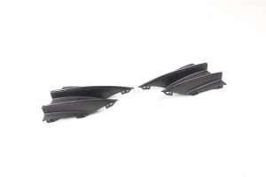 คิ้วช่องลม Carbon Fiber C257 ทรง CLS53 1 คู่ ของแท้
