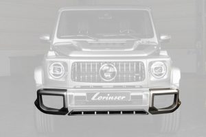 กันชนหน้า W463 G-Class G350/G63 ทรง Lorinser