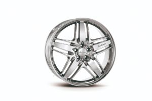 Lorinser RS9 สีโครเมี่ยม