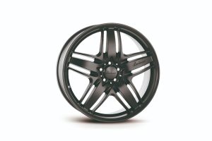 Lorinser RS9 สีดำ