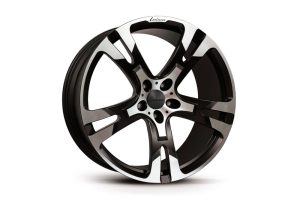 Lorinser RS10 สีเทาด้าน