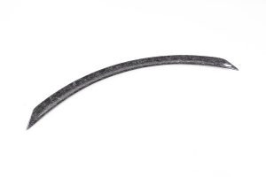 สปอยเลอร์ท้าย Forged Carbon C205 ทรง C63 Coupe AMG Edition1
