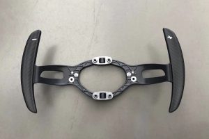 แพดเดิ้ลชิพ Carbon Fiber Mclaren 540s/570s/650s