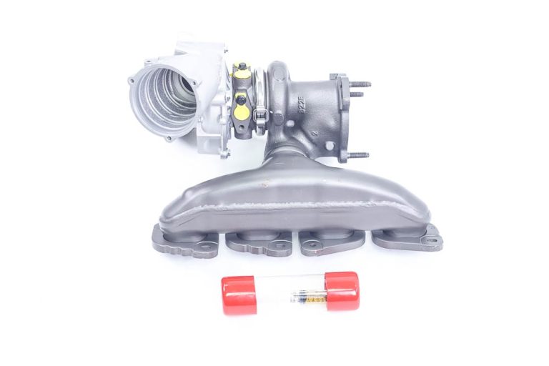 AMR Turbo Charger สำหรับ W117 CLA-Class 250