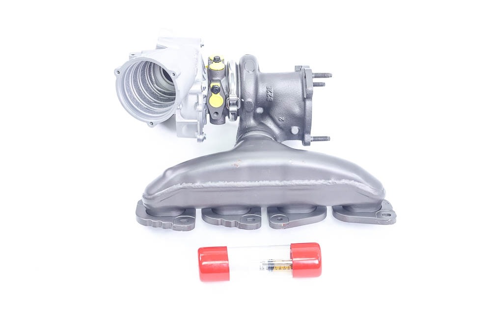 AMR Turbo Charger สำหรับ W117 CLA-Class 250