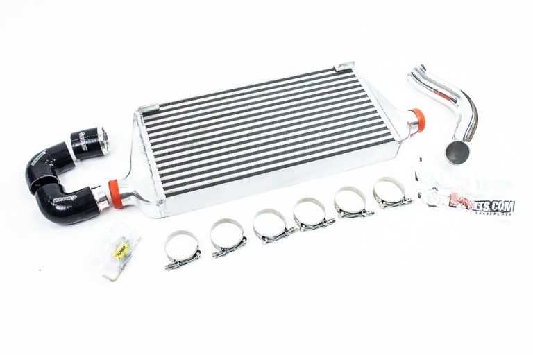 Inter cooler สำหรับ W117 CLA-Class 250