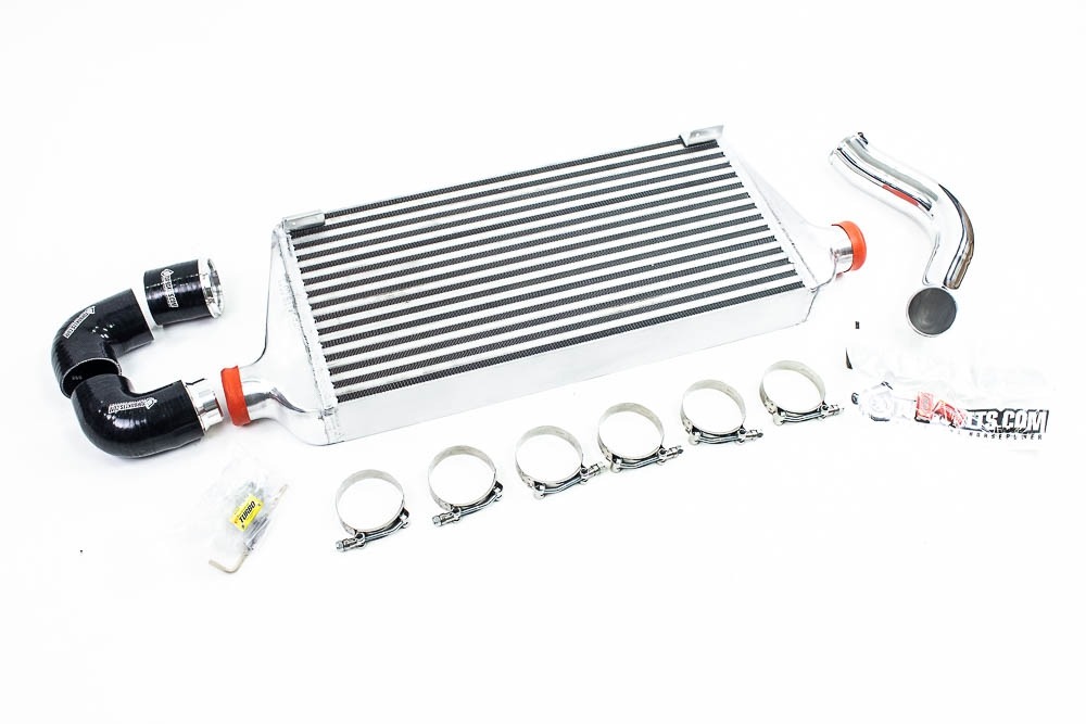 Inter cooler สำหรับ W117 CLA-Class 250