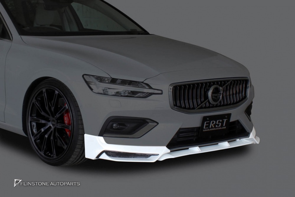 ลิ้นหน้า Volvo S60/V60 ปี19-23 ทรง ERST