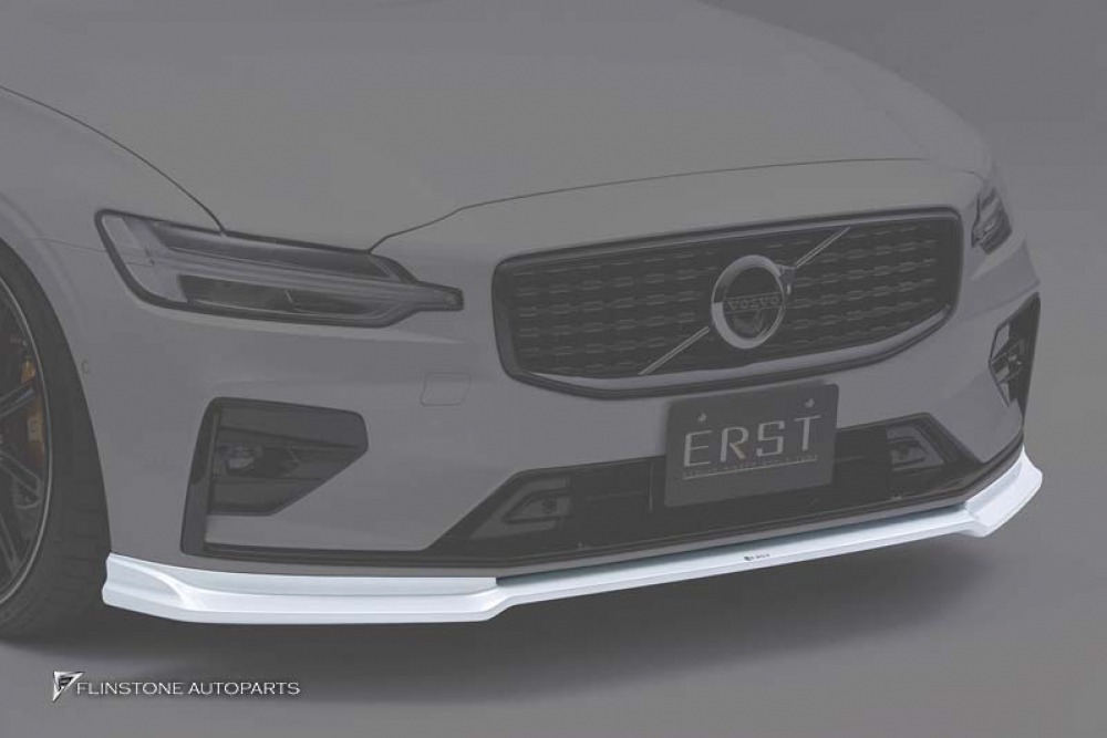 ลิ้นหน้า Volvo S60/V60 ปี19-23 ทรง ERST V.2