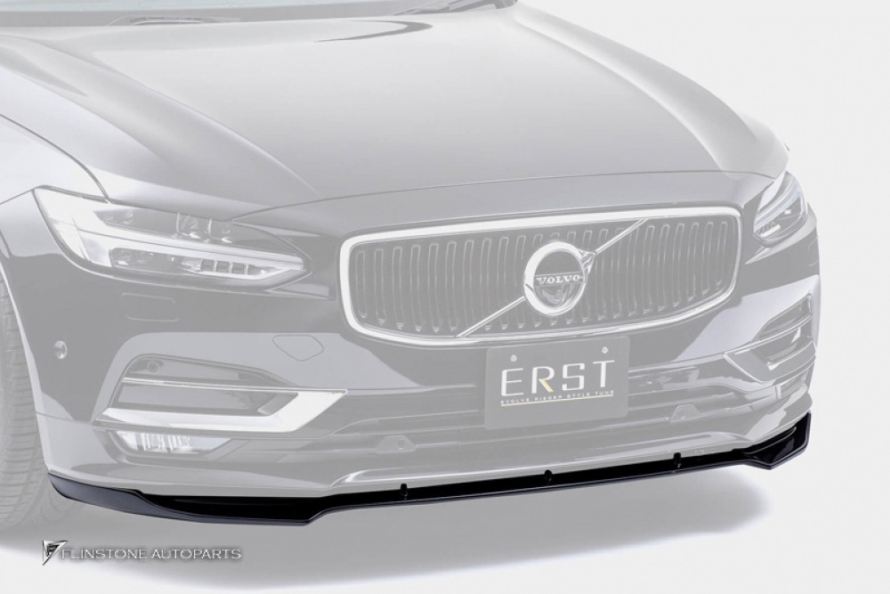 ลิ้นหน้า Volvo S90/V90 ปี17-23 ทรง ERST