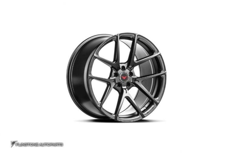 ล้อแม็ก VORSTEINER VFF101 Wheels
