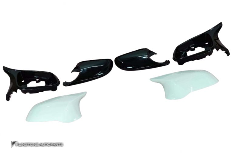 กระจกมองข้าง BMW M Style งานสี รุ่น F20/F22/F30/F23/F87/F33/F34/F36