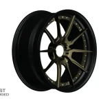 TOPMOST Forged TM-V210