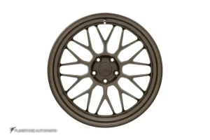 BC Forged Wheel TD06