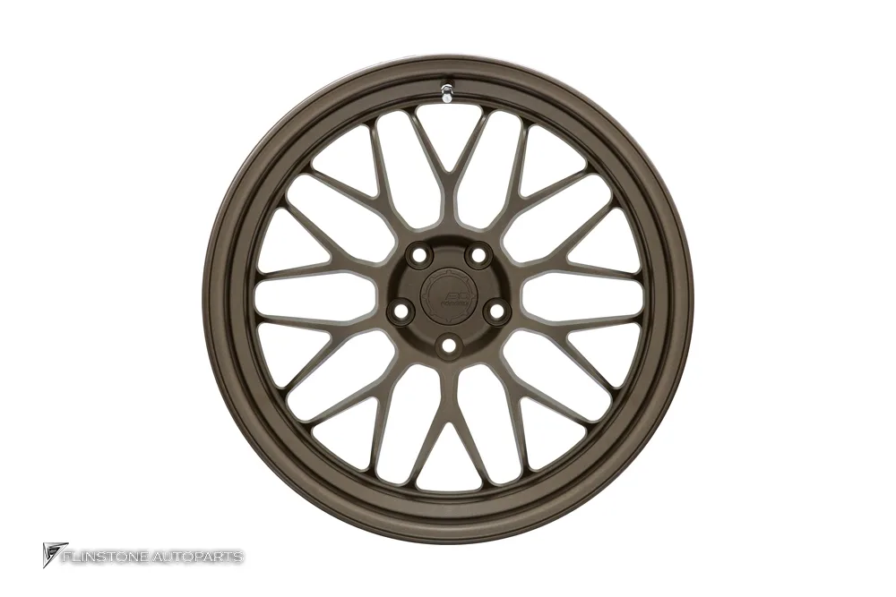BC Forged Wheel TD06