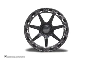 ล้อ Mansory ลาย CV.7