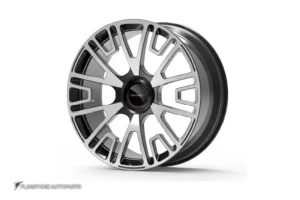 ล้อ Mansory ลาย V.6
