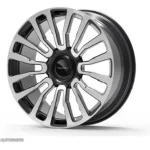 ล้อ Mansory ลาย Y.8