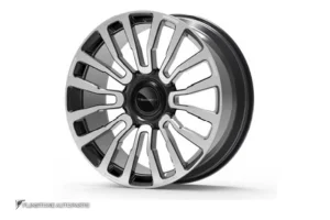 ล้อ Mansory ลาย Y.8