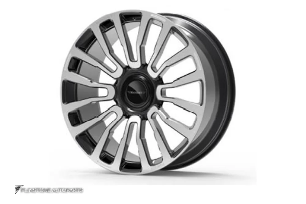 ล้อ Mansory ลาย Y.8