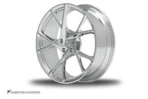 ล้อ Mansory ลาย YN.5