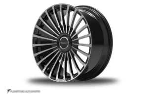 ล้อ Mansory ลาย FS.23