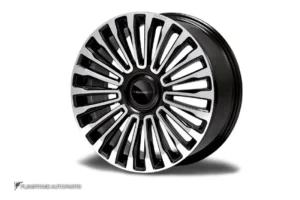 ล้อ Mansory ลาย CS.11