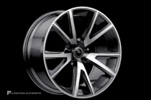 ล้อ Mansory ลาย Y.5