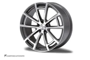 ล้อ Mansory ลาย CS.5