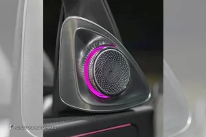 ชุดลำโพง Speaker W206 C-Class