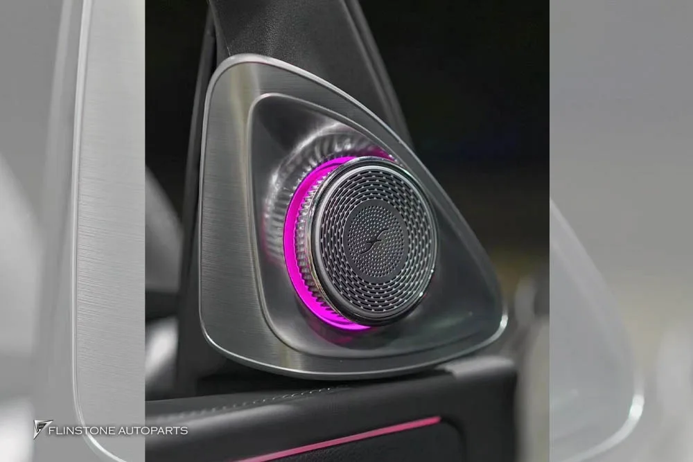 ชุดลำโพง Speaker W206 C-Class