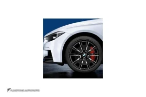 ล้อแม็กแท้ BMW 624M M Performance 19"