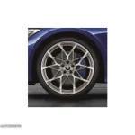 ล้อแม็กแท้ BMW 795M Bi-Colour M Performance 20"