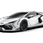 ชุดแต่งรอบคัน LAMBORGHINI REVUELTO ทรง 1016 Industries