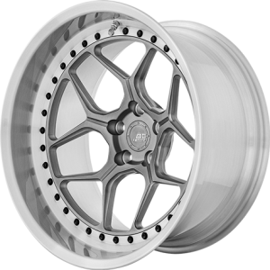 ล้อ BC FORGED รุ่น LE53